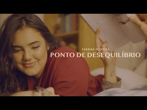 Sabrina Oliveira - Ponto de Desequilíbrio