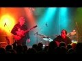 Louisiana Red & The Dynamite Daze  "Alabama Train"