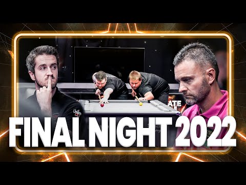 2022 Champions League Finals Night | Whole Show!!