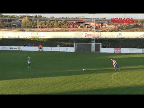 La Grada TV Resumen Marchamalo - CF Talavera