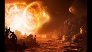 Astronomy Pictures of the Day (2012 Edition)