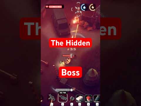 SCARIEST DUCKOV BOSS And Its LOOT! - Escape From Duckov