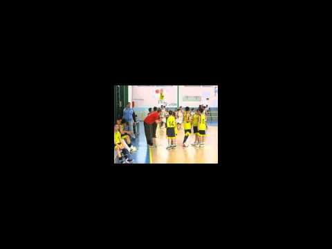 Baloncesto Vva 96-97