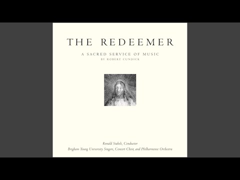 The Redeemer: No. 6, How Beautiful upon the Mountains