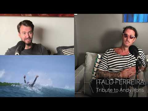 Is Italo Ferreira The Best Surfer In The World?