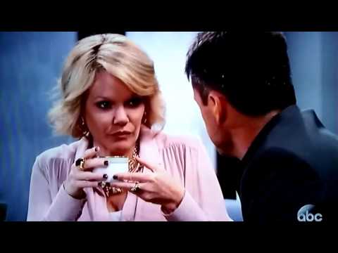 Ava take's Kiki to see Morgan (1/3)