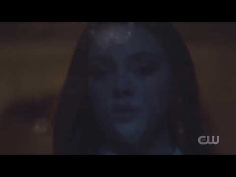 Legacies 2x13 Hope Tells Landon About Her Dream