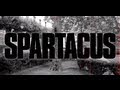 Tyrone Briggs - SPARTACUS (Produced by Sean ...