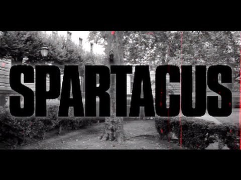 Video thumbnail for Spartacus
