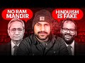 Why Secular Hindus Are The BIGGEST DANGER To Hinduism