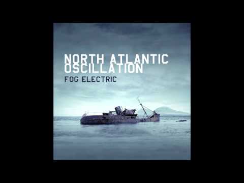 North Atlantic Oscillation - The Receiver