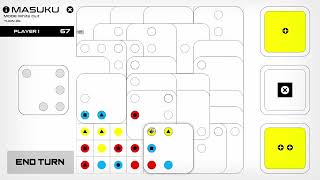 Watch and explore about MASUKU PC Steam CD Key
