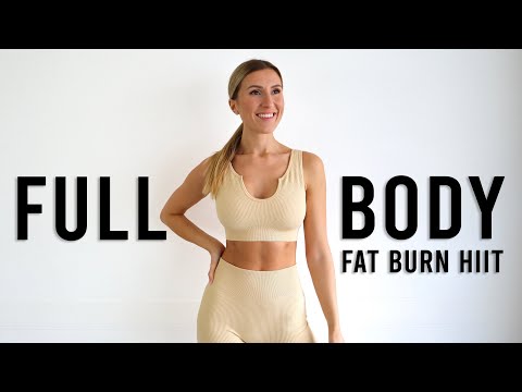 50 Min Full Body Dumbbell Workout At Home Build Muscle No Talking