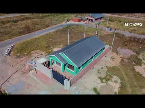 Design Your Dream Home at Graylands Park!