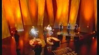 Roger Waters &amp; Eric Clapton - Tsunami Aid: A Concert of Hope - Wish You Were Here Rehersals 2/2