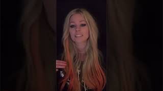 Download lagu The Way Icon Avril Lavigne talks is just so adorable!!!🥺❤️ #avrillavigne #askanything #cute mp3 Download lagu The Way Icon Avril Lavigne talks is just so adorable!!!🥺❤️ #avrillavigne #askanything #cute mp3