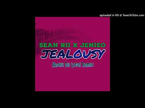 Jealousy - Sean Rii Ft Jenieo (Heavii Dii PNG Local Mix)
