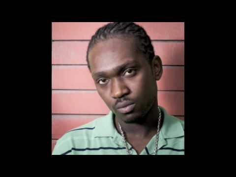 BUSY SIGNAL-GOOD GOOD (PROD. BY MAFIA MCKOY) 2010