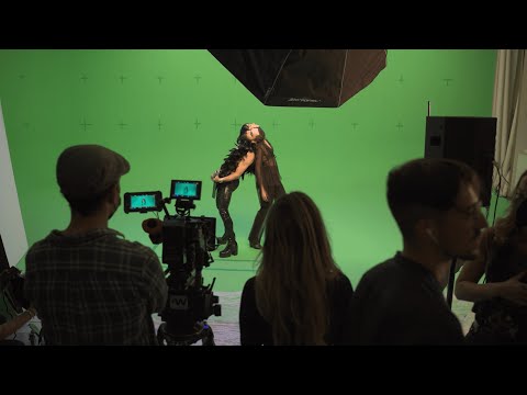 Making of SÁLVAME - Moderatto + Aitana