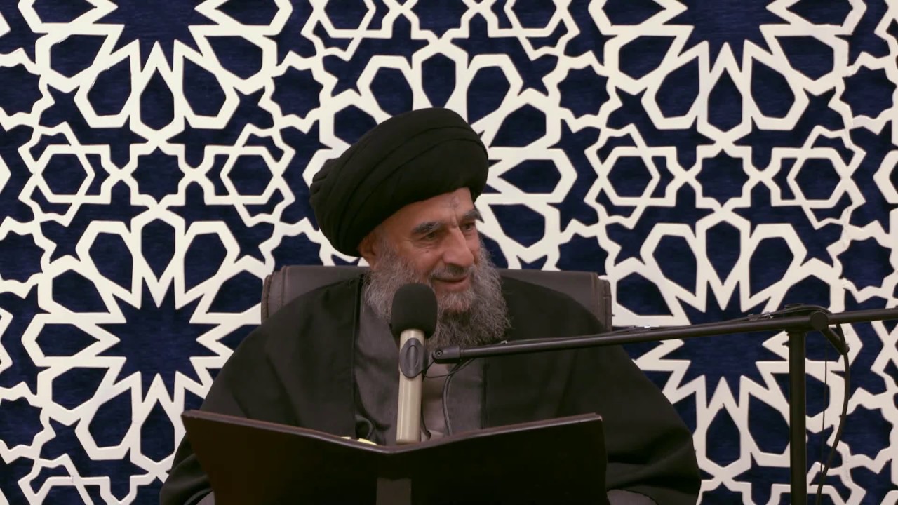 الدرس الثالث