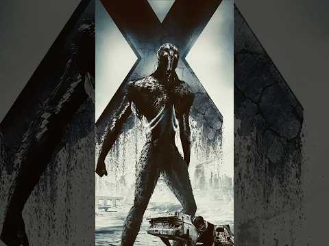 Why Did Bolivar Trask Create the Sentinels? #fyp #foryou #foryoupage #marvel #marvelmovie #scifi