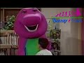 Barney And Friends S05E01 Books Are Fun Barney The Dinosaur Season 5 TV Series Episode Review