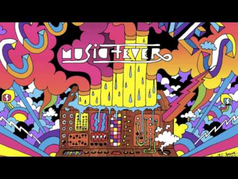 Ccccchaves - Music Fever [Heartbeat Revolution]