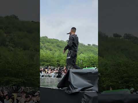 BLASE, CHILLIN HOMIE - (2) | 2023 HIPHOPPLAYA FESTIVAL