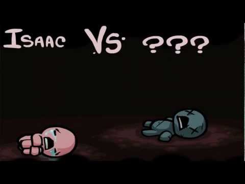 The Binding of Isaac - Wrath of the Lamb [The Chest - Ending 13]-[HD 1080p]-[BUG]