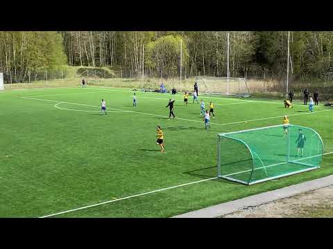 IFK Tumba p07 blå - Rönninge Salem Fotboll p07, 1/3