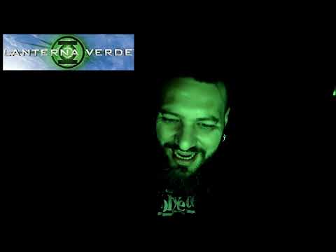 Patreon: Lanterna Verde (2011) di Martin Campbell - Minirece richiesta da Violet