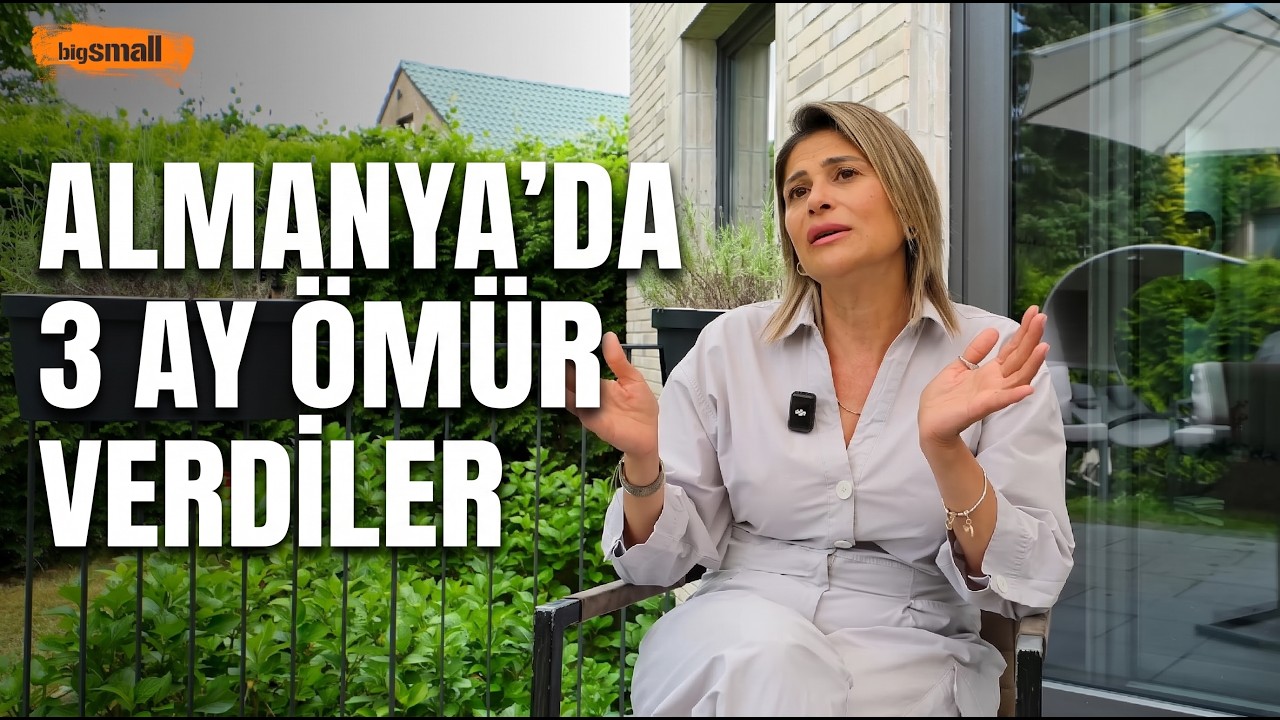 Prof. Dr. Mutlu Demiray'ın son YouTube videosu