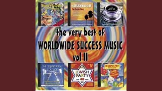 Happy Birthdays - English and Spanish