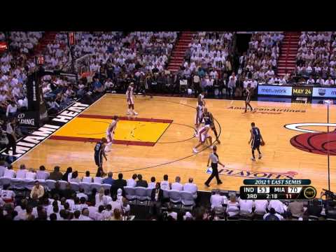 Mike Miller Miami Heat Highlights