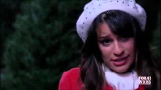 Last Christmas - Glee