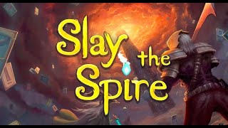 [カード]Slay The Spireってゲームがめちゃくちゃおもろい「PC」