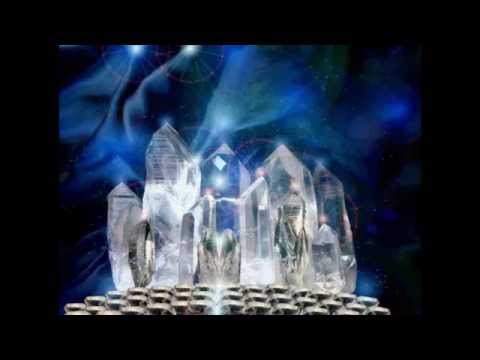 WORKBENCH  -  CRYSTAL ECHOES