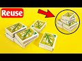 Recycling Matchbox Best Out Of Waste Matchbox Waste Matchbox Craft Idea