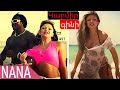 Nana - Karmir gini // Official Music Video ...