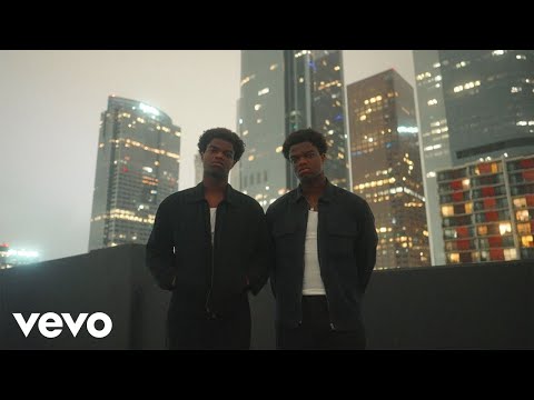 KAIRO - Movie Star (Official Video)