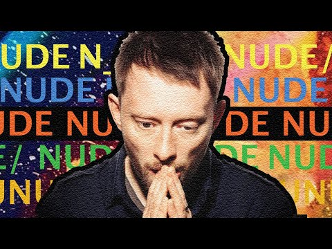 Why Radiohead Spent 10 YEARS Making This Song