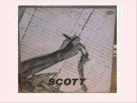 Johnny Scott Orchestra - Limehouse Blues (1960's audio) EXOTICA