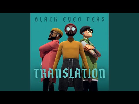 Videoclip de GET LOOSE NOW — Black Eyed Peas