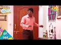 Taarak Mehta Ka Ooltah Chashmah Episode 669 Full Episode