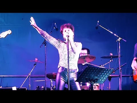 Caroline Legrand - Midas in bloom (KL  Blues Project)