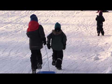 Werneri Park Talma Esittely