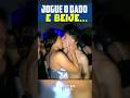 jogou o dado beija #shorts