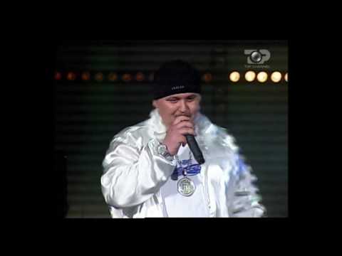 Big man - Big and small, 11 Prill 2007 - Top Fest 4