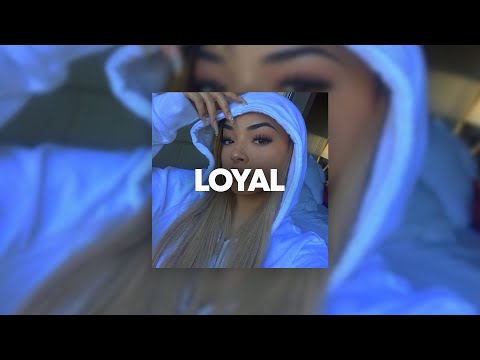 Not3s x 23 Type Beat - 'LOYAL' - UK Rap Instrumental