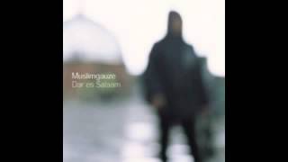 Muslimgauze - Zeila Dijbouti (Dar Es Salaam)